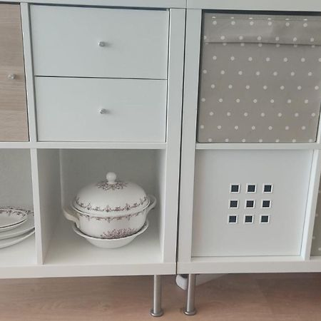 Encantador Apartamento Frente A La Playa De Bara Roda de Bará Eksteriør billede