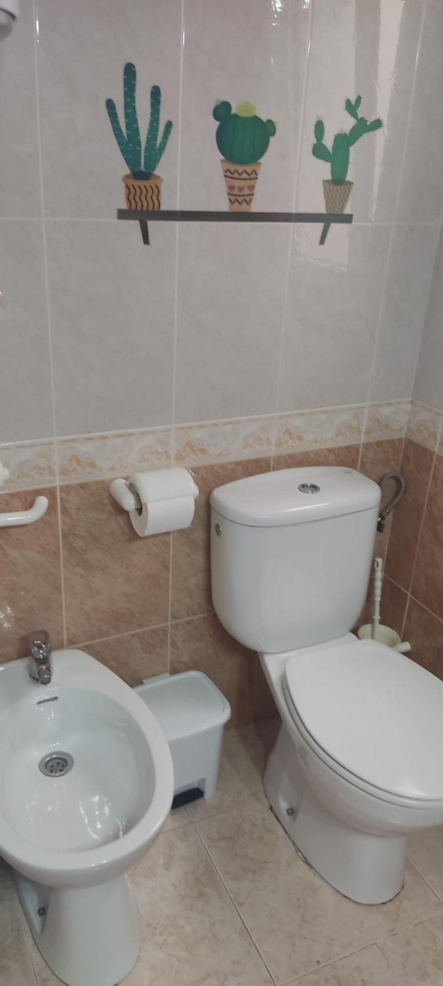 Encantador Apartamento Frente A La Playa De Bara Roda de Bará Eksteriør billede