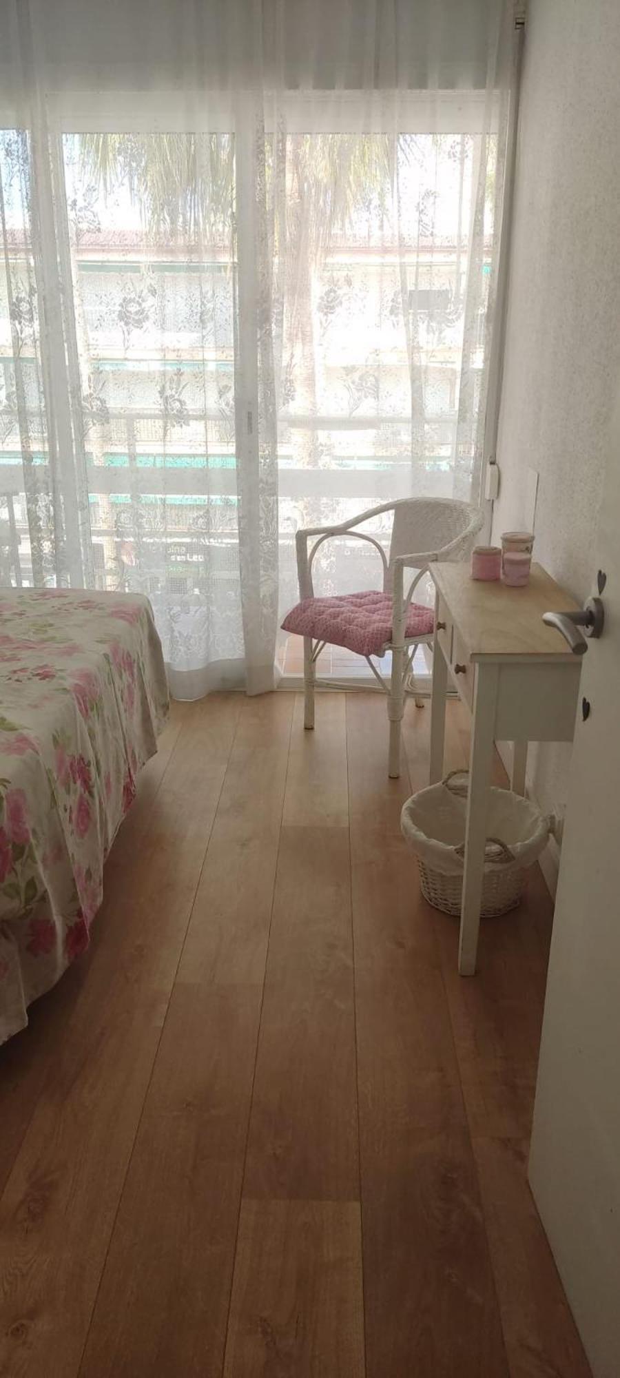 Encantador Apartamento Frente A La Playa De Bara Roda de Bará Eksteriør billede