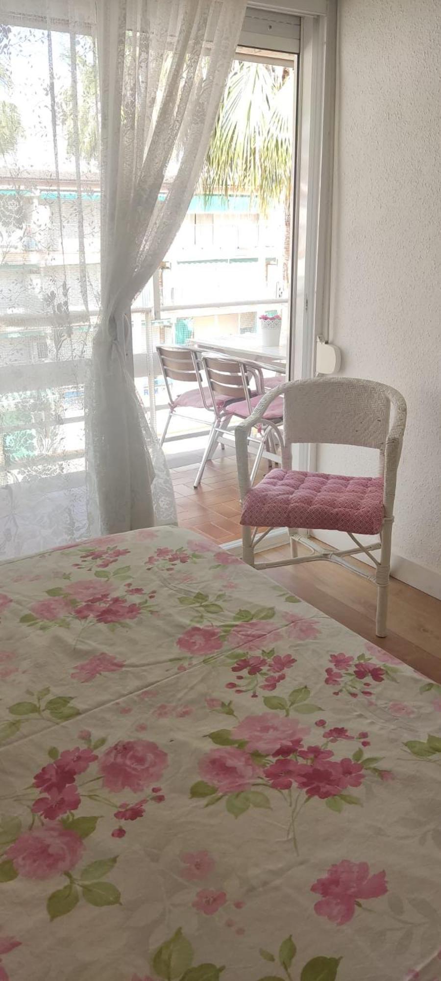 Encantador Apartamento Frente A La Playa De Bara Roda de Bará Eksteriør billede