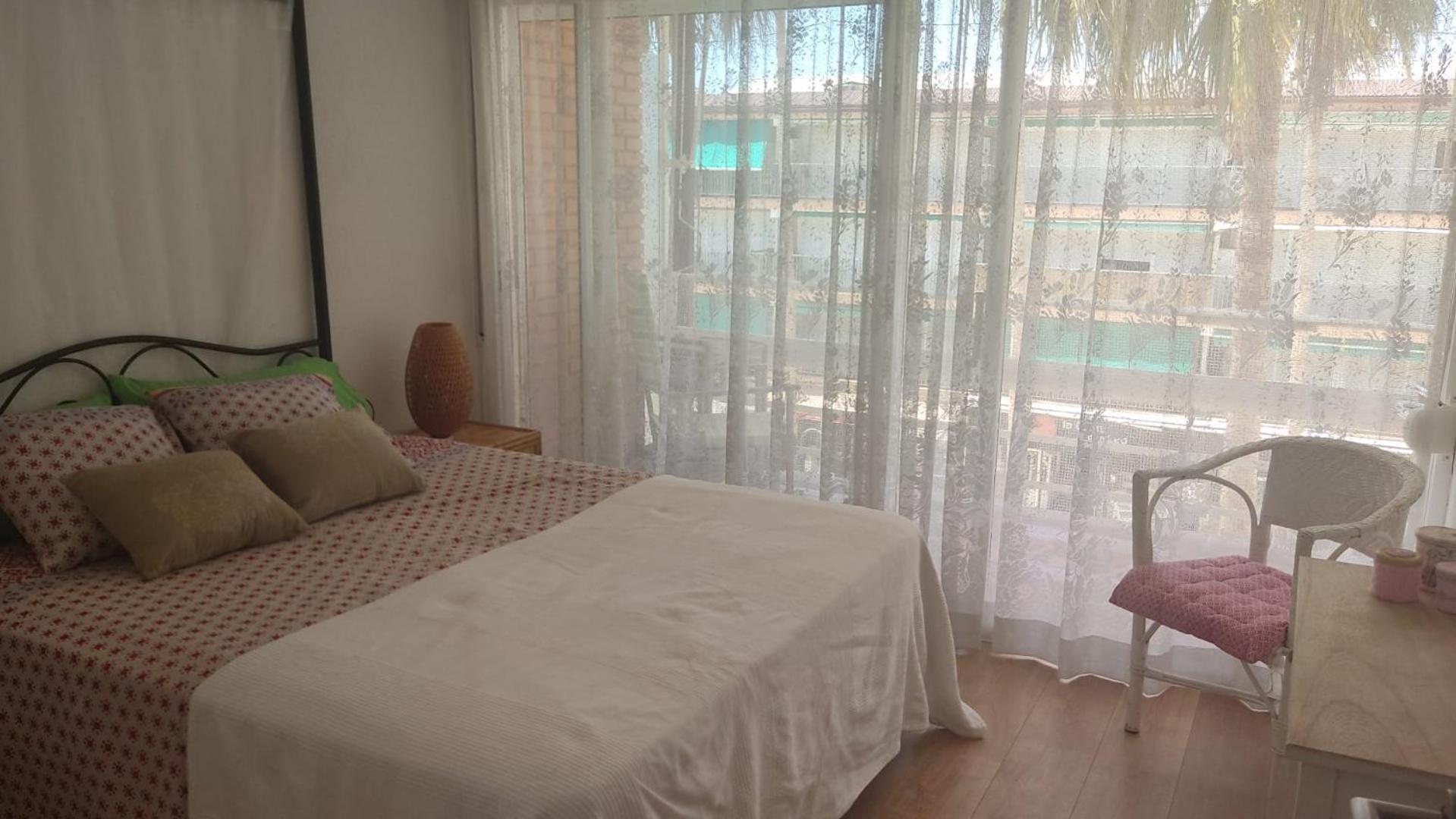 Encantador Apartamento Frente A La Playa De Bara Roda de Bará Eksteriør billede