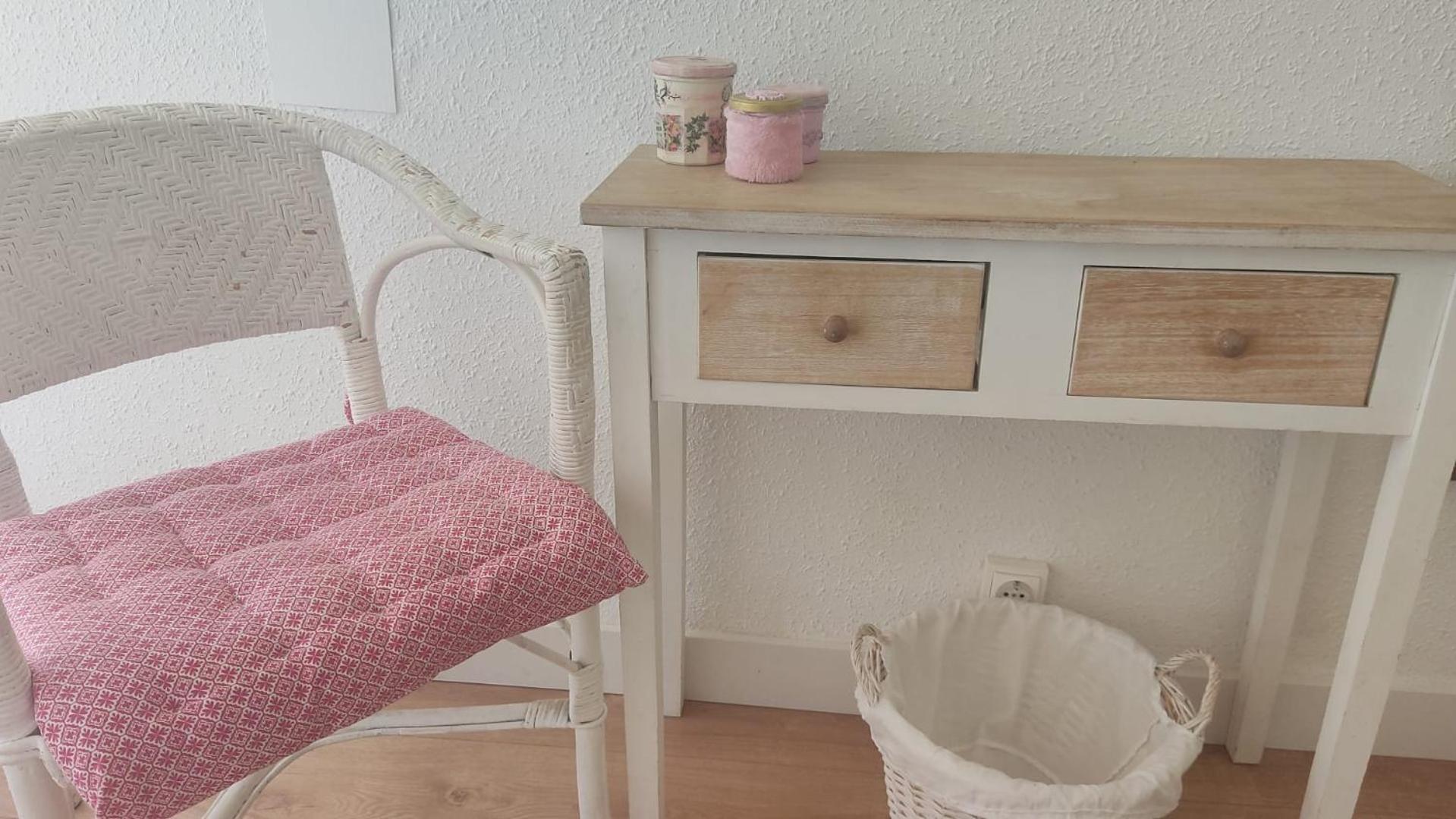 Encantador Apartamento Frente A La Playa De Bara Roda de Bará Eksteriør billede