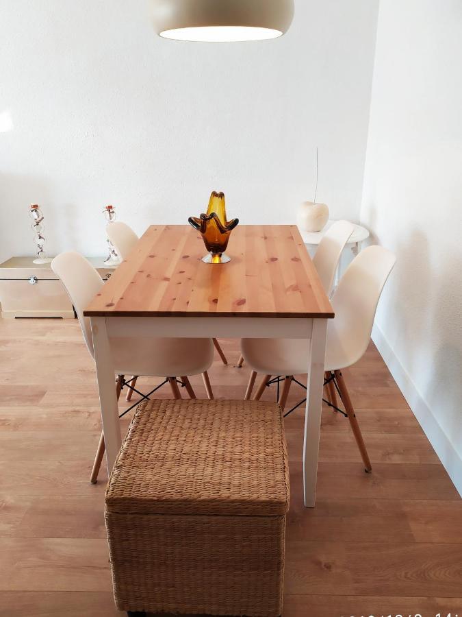 Encantador Apartamento Frente A La Playa De Bara Roda de Bará Eksteriør billede